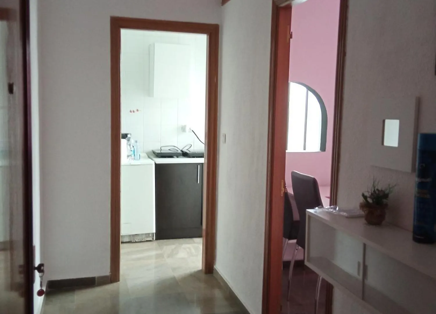 Granada Centro Apartment
