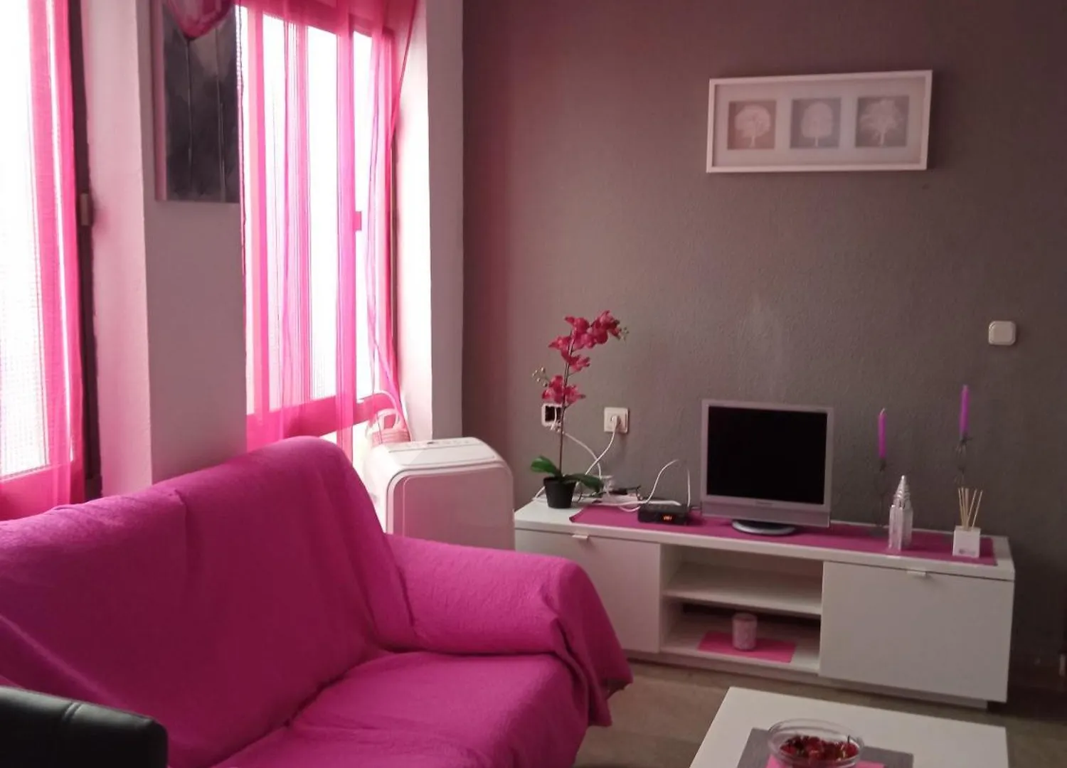 Granada Centro Apartment Spain