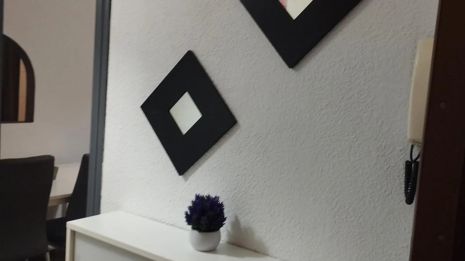 Granada Centro Apartment