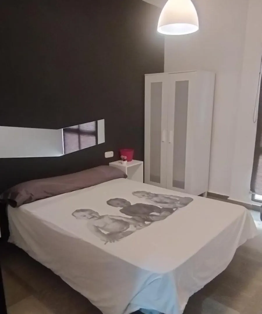 Granada Centro Apartment