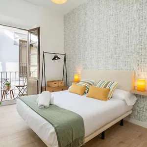  Apartment Luna Palacio Dorita