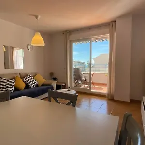  Apartamento South Facing 1 Bed Apartment, Near España