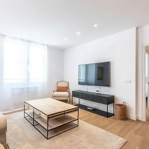  Apartamento Pintxos Y Tradicion En Casco Viejo España