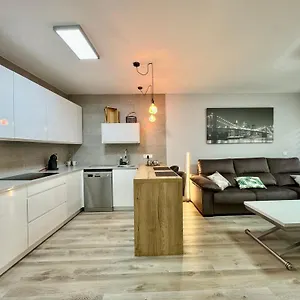  Apartamento Dreaming Trinidad - Free Parking