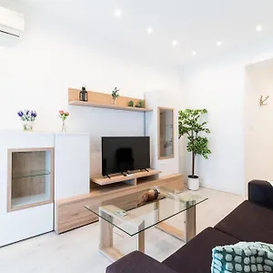 Apartamento Wekey Homes Granada, Elvira Centro