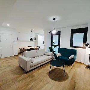  Apartamento The Park House Nuevo Apartamento De Lujo En