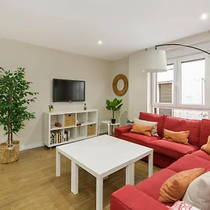  Apartamento Acera Del Darro- Centro Turistico