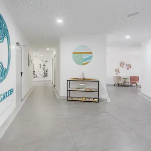  Apartamento Ocean Garden Ss Free Wifi España