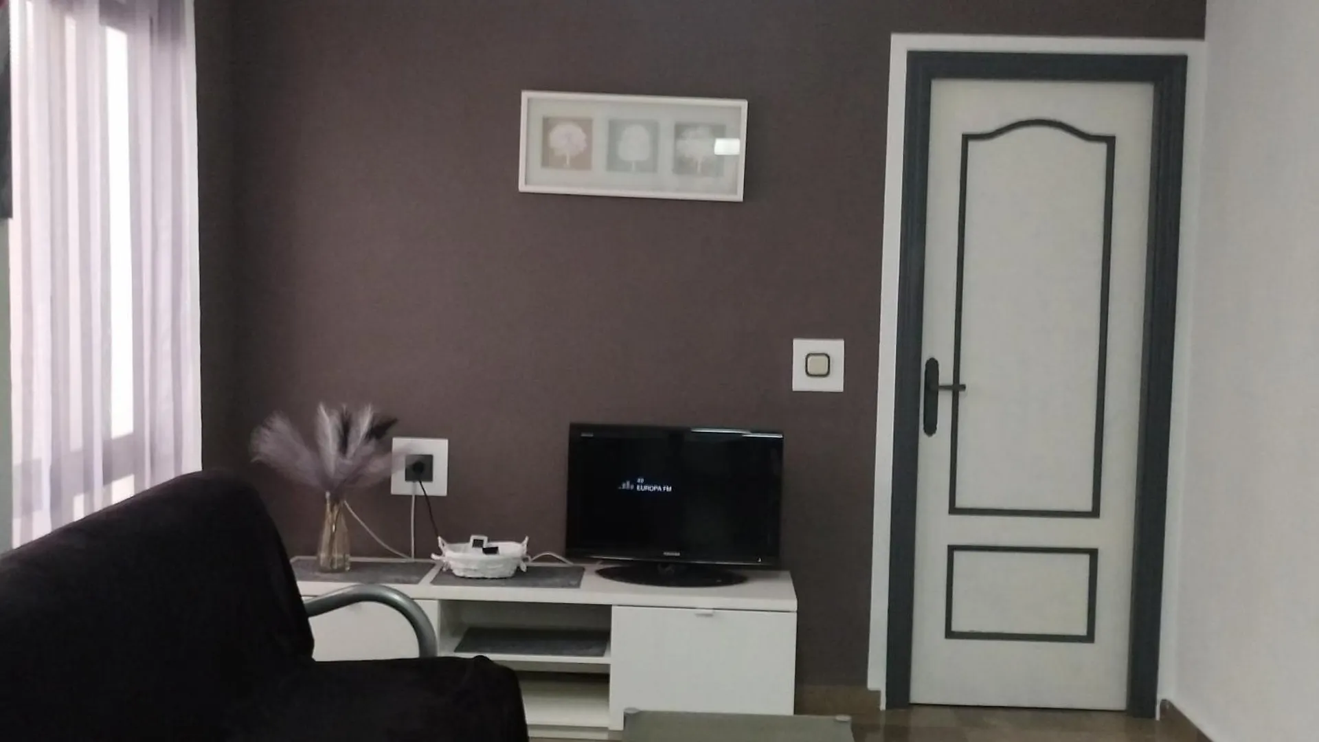 Apartamento Granada Centro 0*,  España