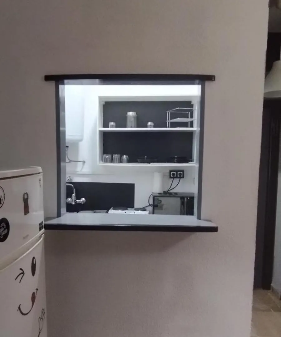 Apartamento Granada Centro