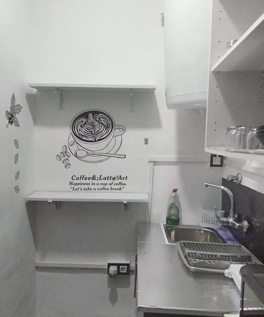 Apartamento Granada Centro